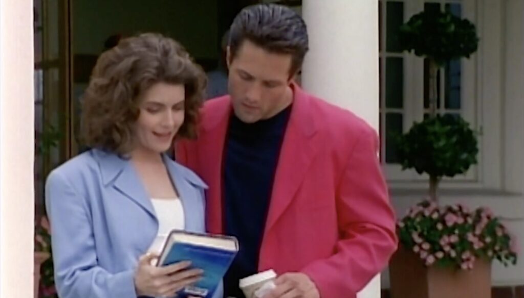 13 ’90s Shows That Flew Under the Radar (But You Can Stream Right Now)